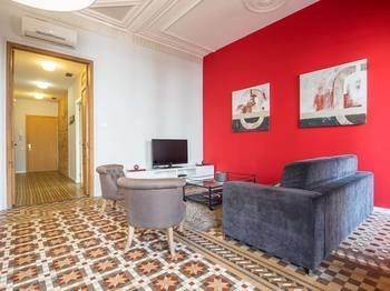 Ramblas Cozy Rent Top Apartments Barcelona Kültér fotó